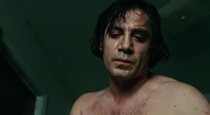 No Country for Old Men