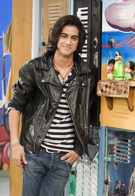 Beck Oliver
