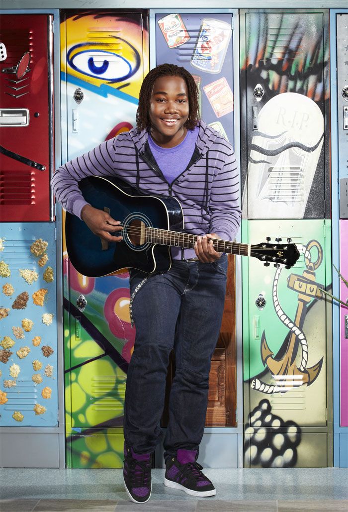 André Harris
