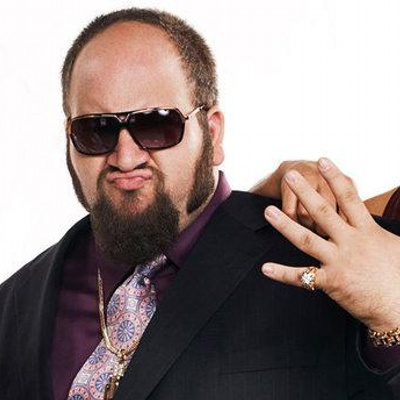 Gustavo Rocque