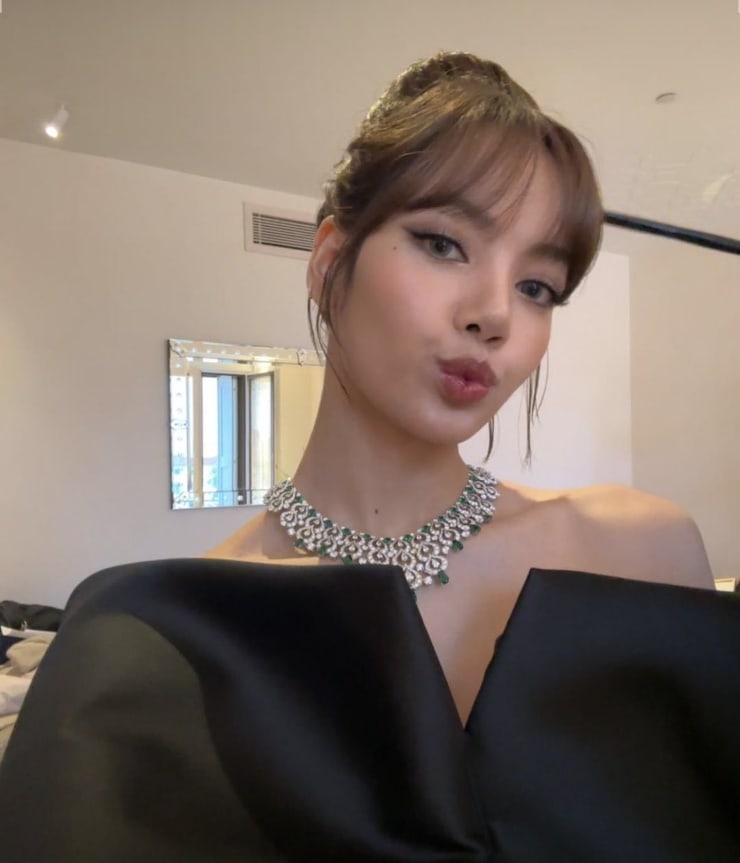 Lalisa Manoban
