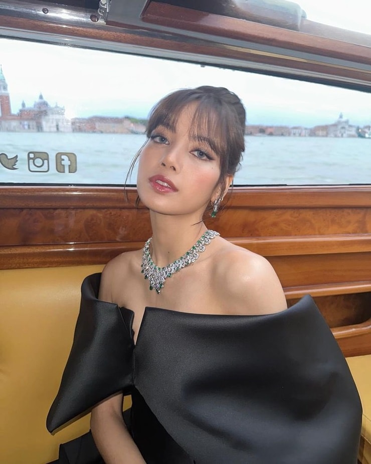 Lalisa Manoban
