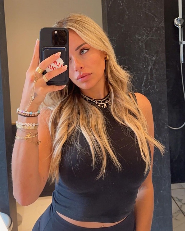 Corinna Kopf Corinna Kopf
