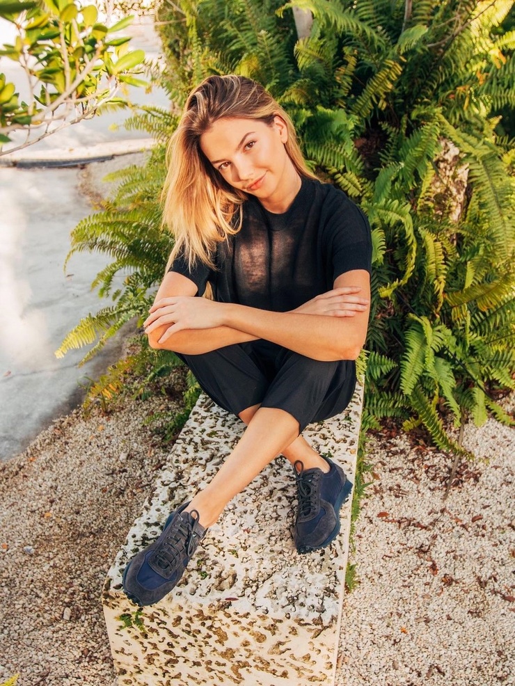 Alexandra Baron