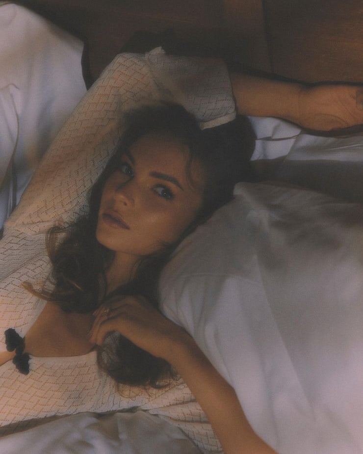 Yulia Polyachikhina Yulia Polyachikhina