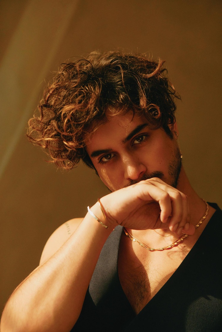 Avan Jogia