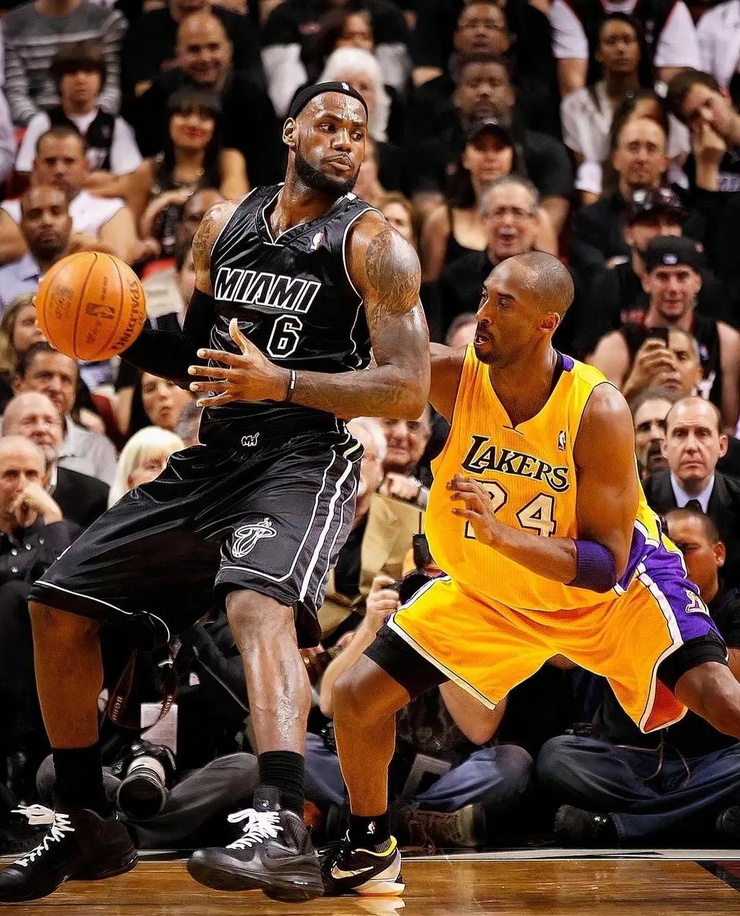 Kobe Bryant