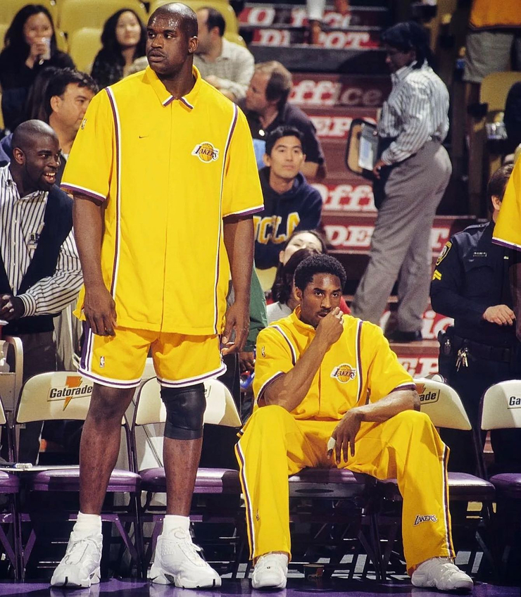Kobe Bryant