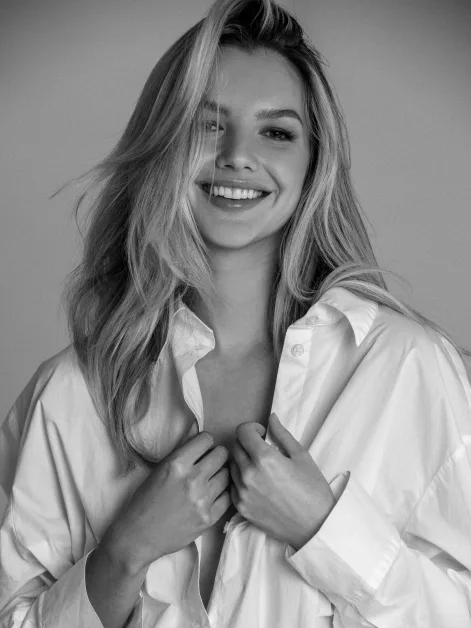 Alexandra Baron Alexandra Baron