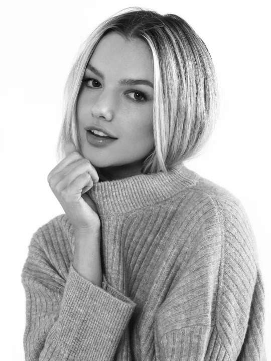 Alexandra Baron Alexandra Baron