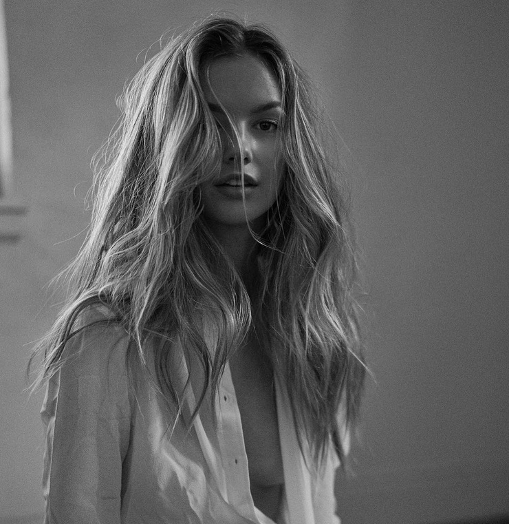 Alexandra Baron Alexandra Baron