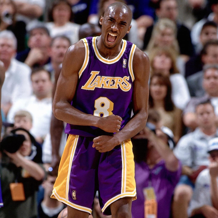Kobe Bryant Kobe Bryant