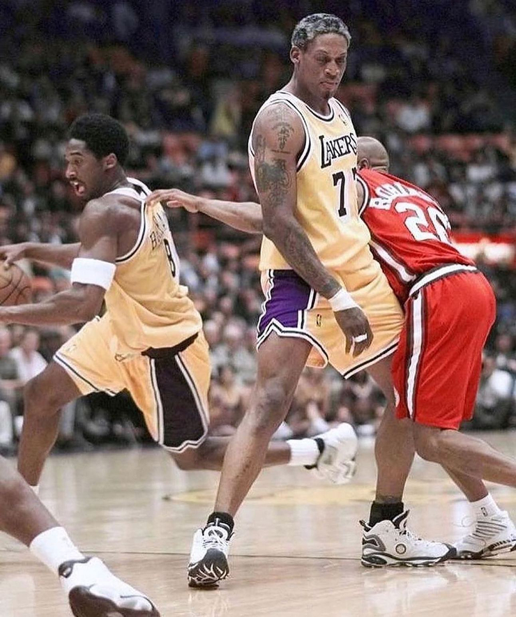 Kobe Bryant