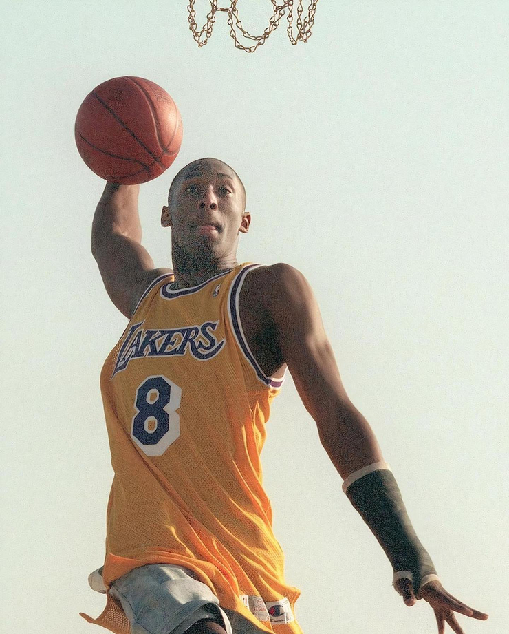 Kobe Bryant
