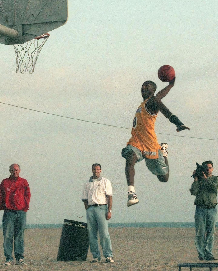 Kobe Bryant