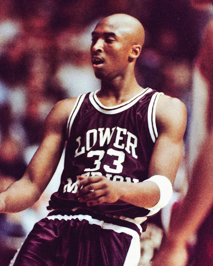 Kobe Bryant