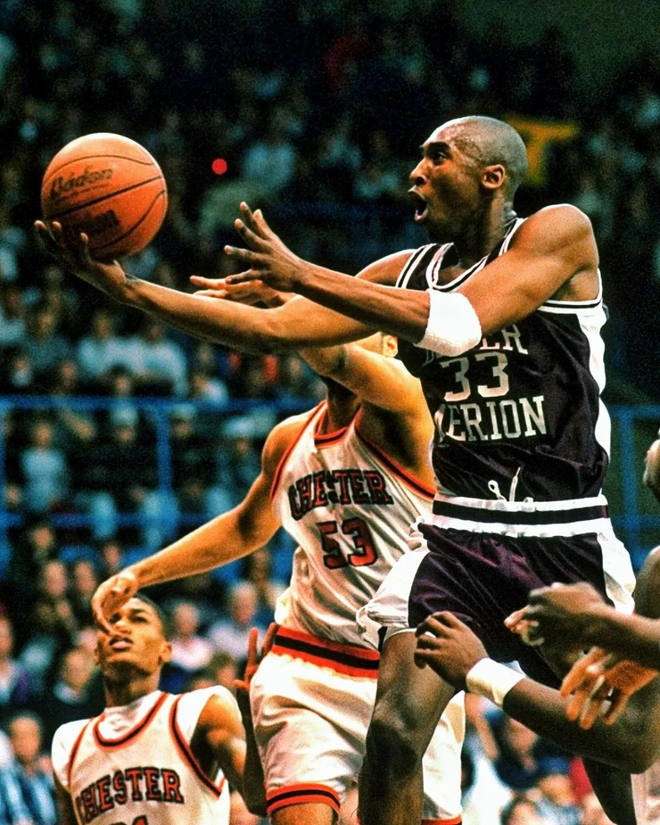 Kobe Bryant