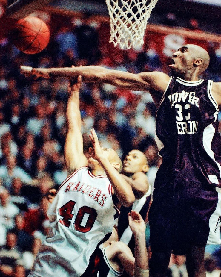 Kobe Bryant