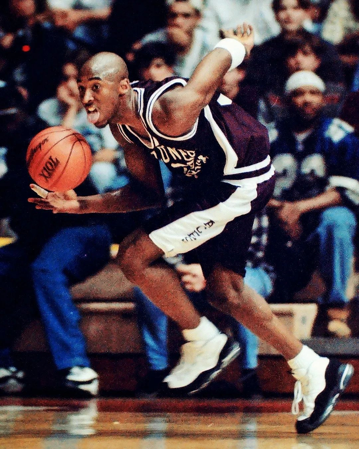 Kobe Bryant