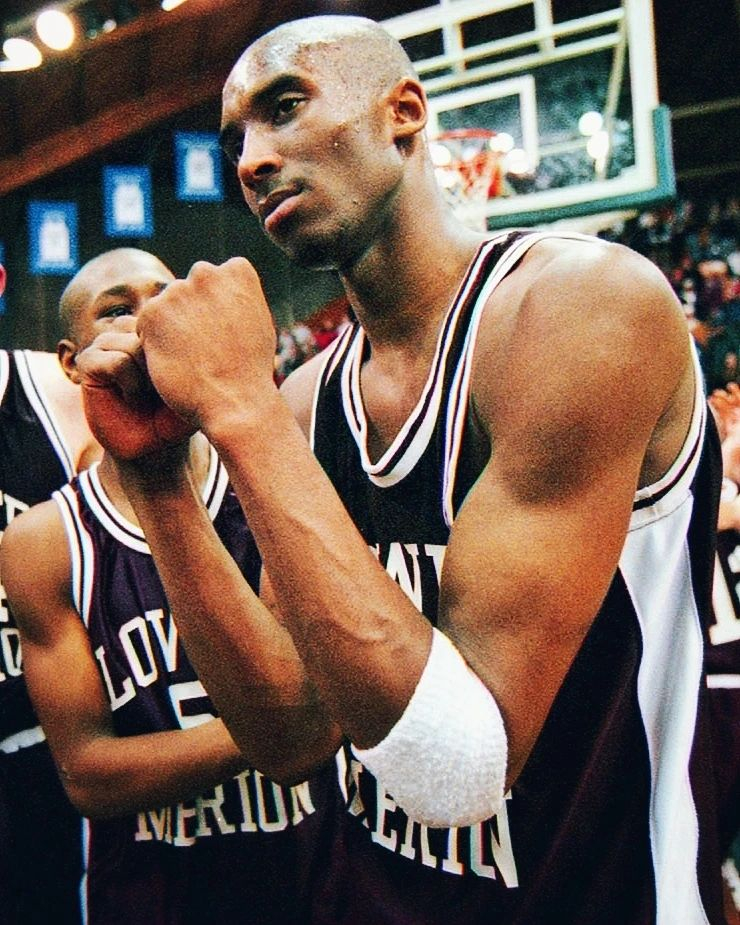 Kobe Bryant