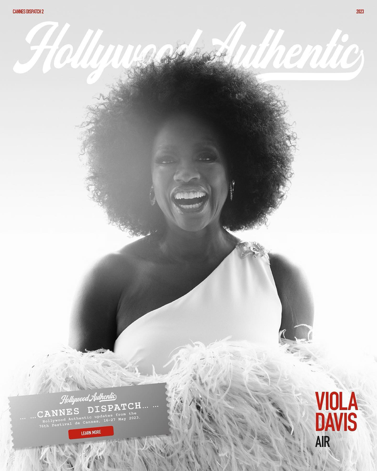 Viola Davis