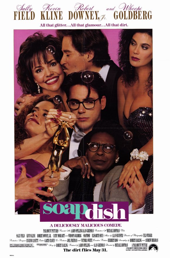 Soapdish