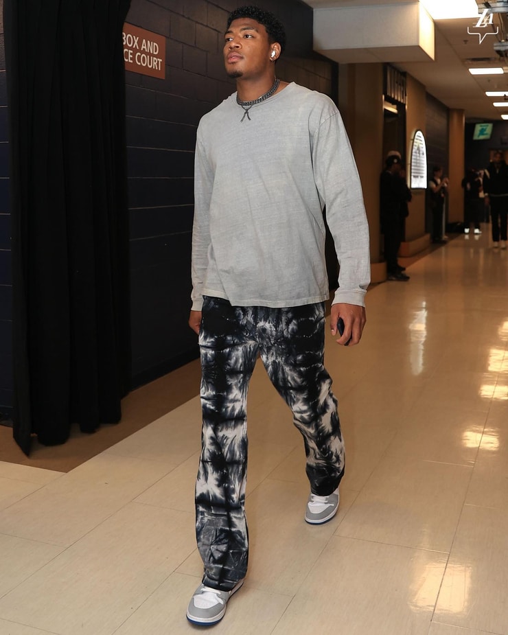 Rui Hachimura