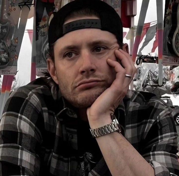 Jensen Ackles
