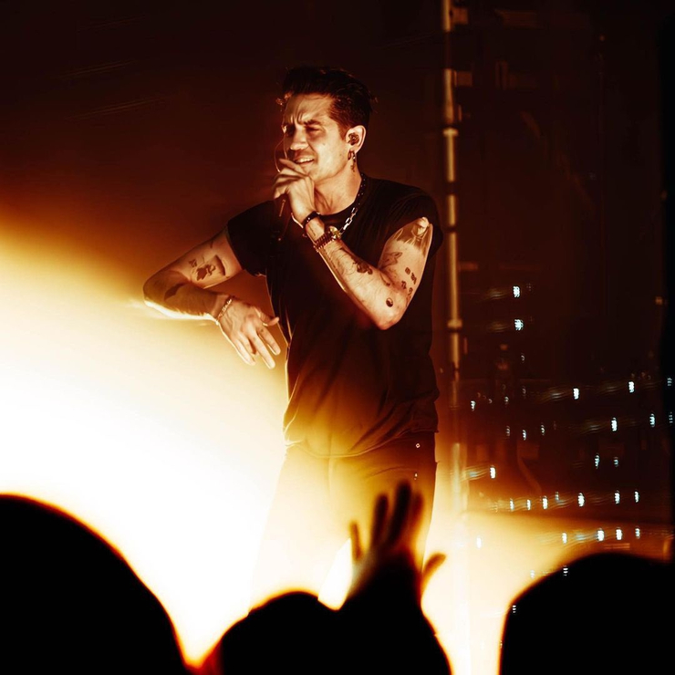 G-Eazy
