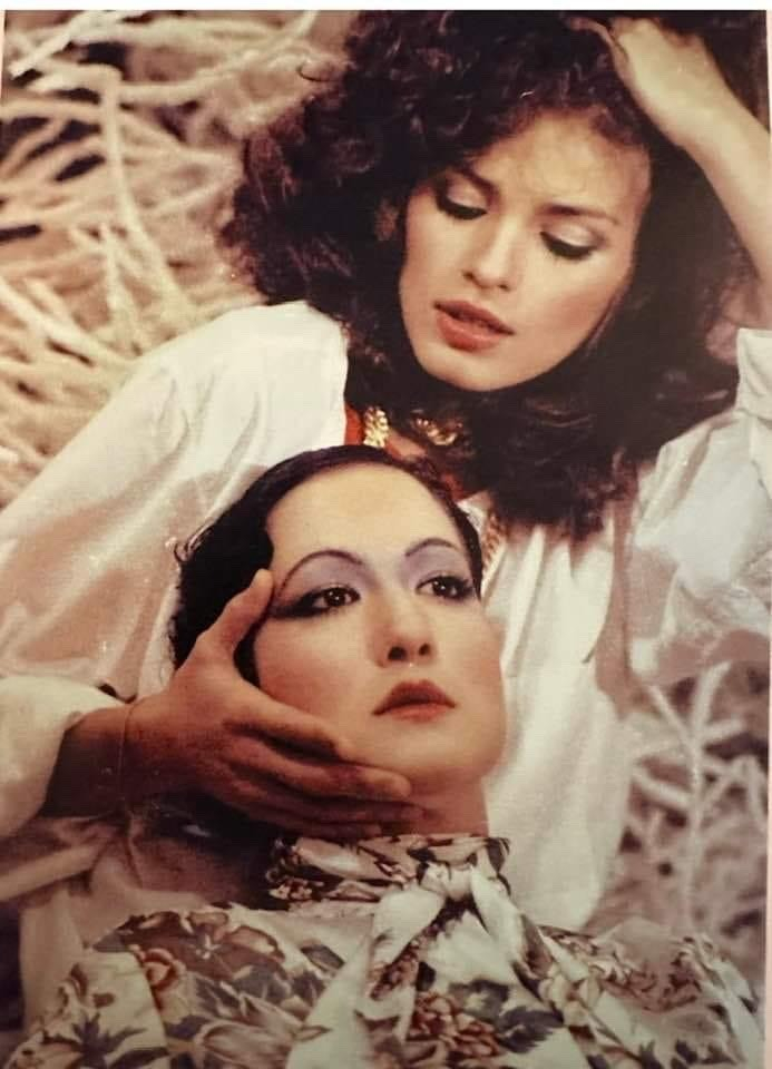 Gia Carangi