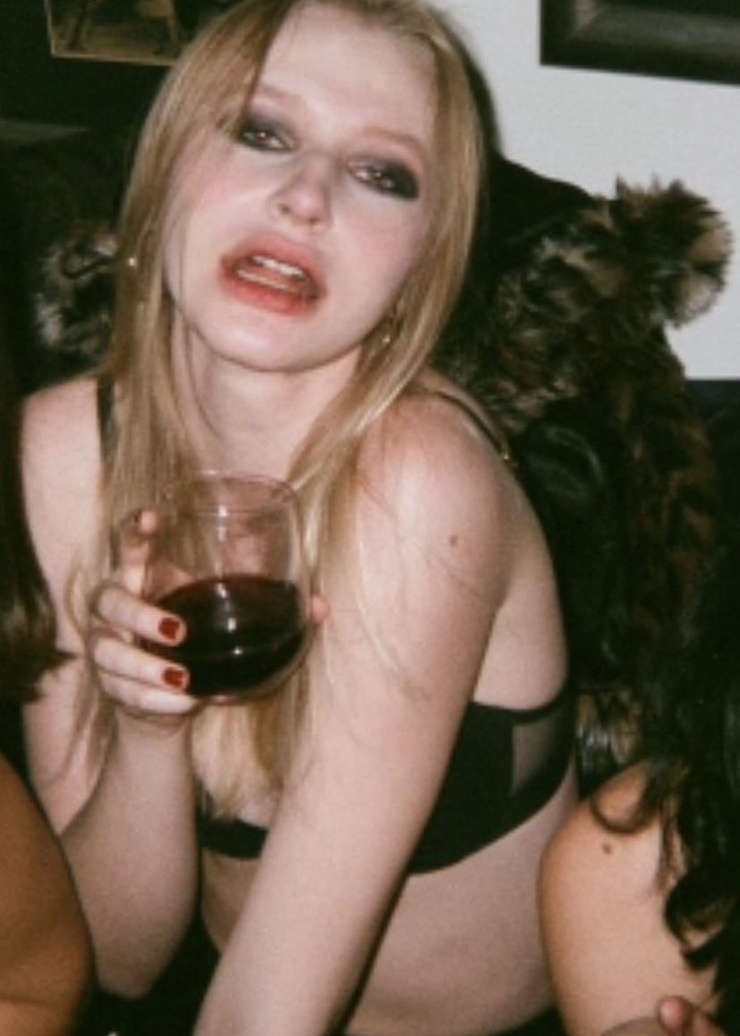 Lily Keene
