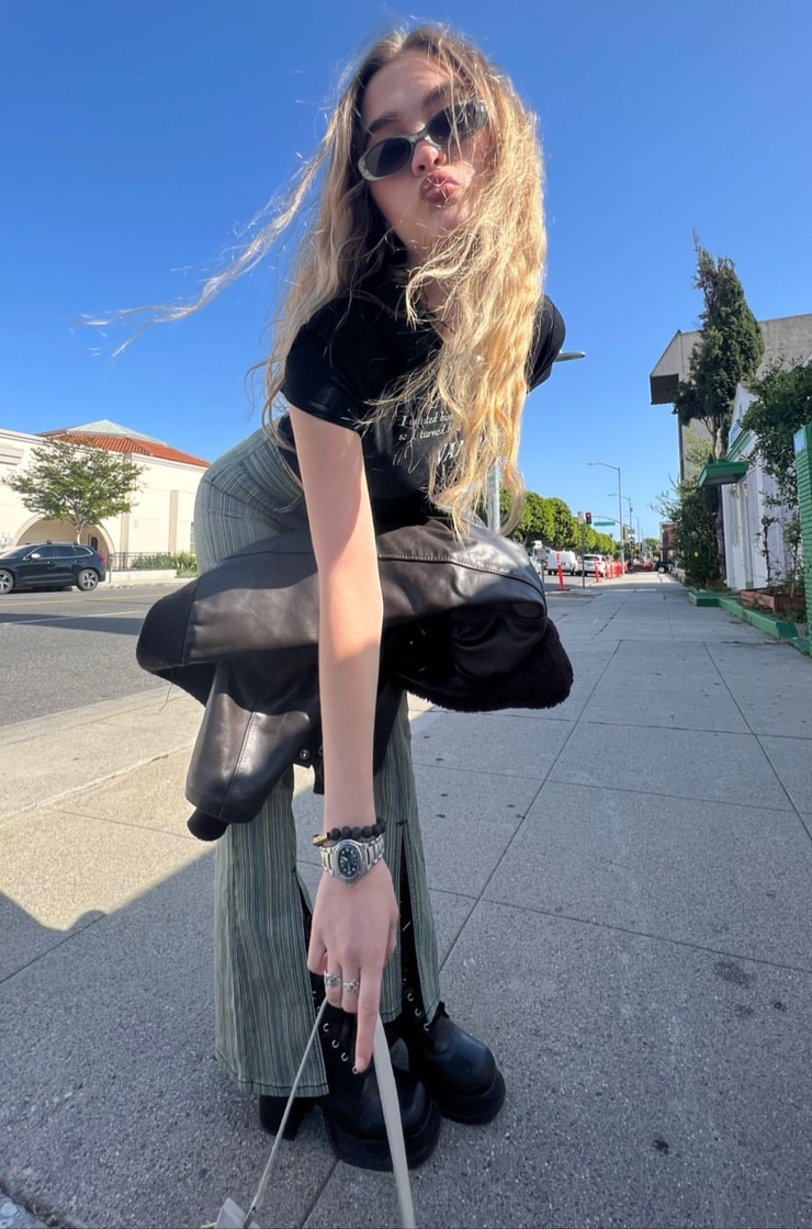 Lizzy Greene Lizzy Greene