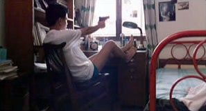 Rebels of the Neon God (1992)