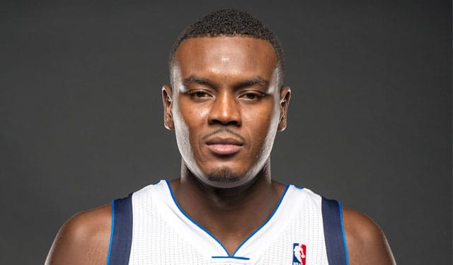 Samuel Dalembert