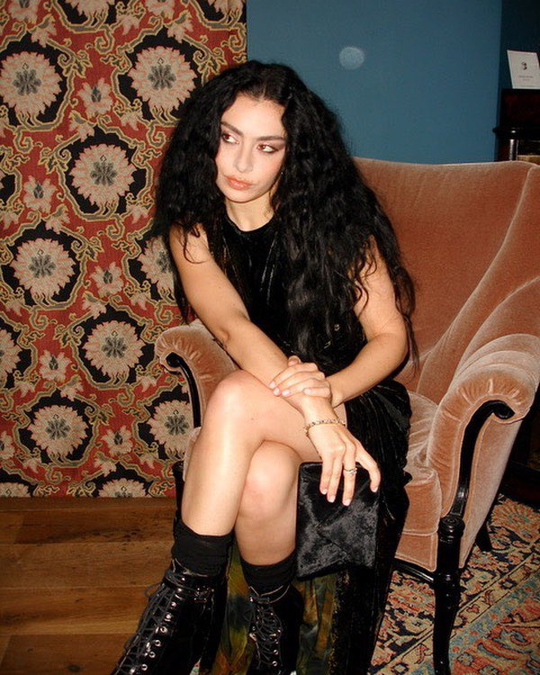 Charli XCX