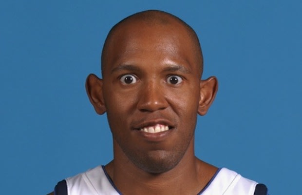 Popeye Jones