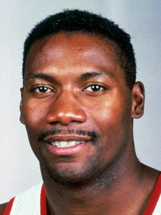 Picture of Jerome Kersey