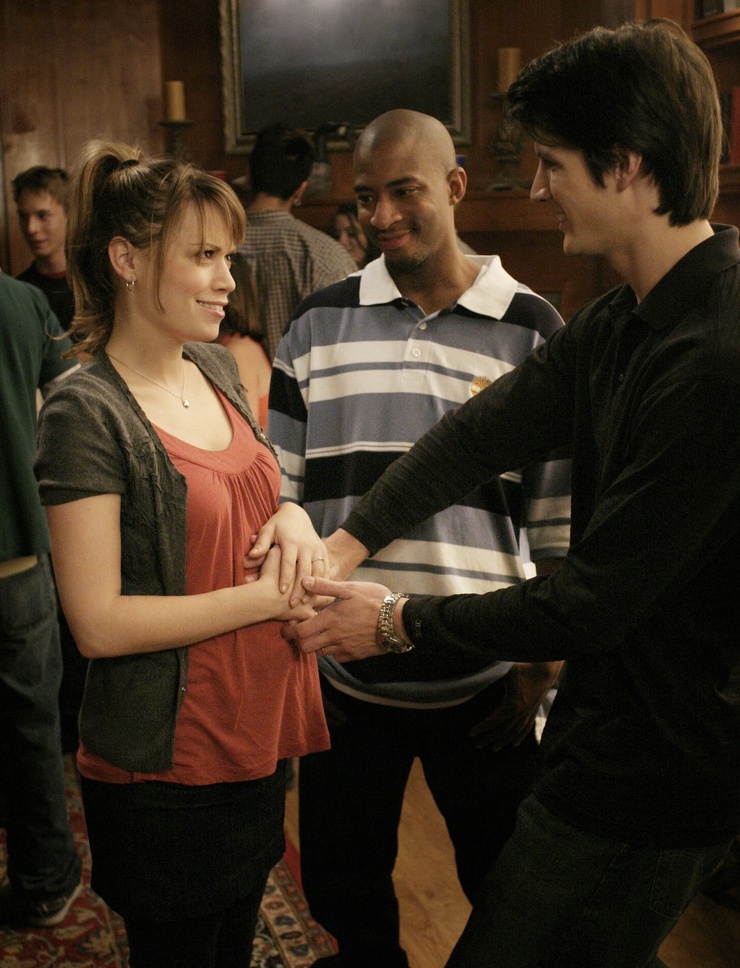 One Tree Hill