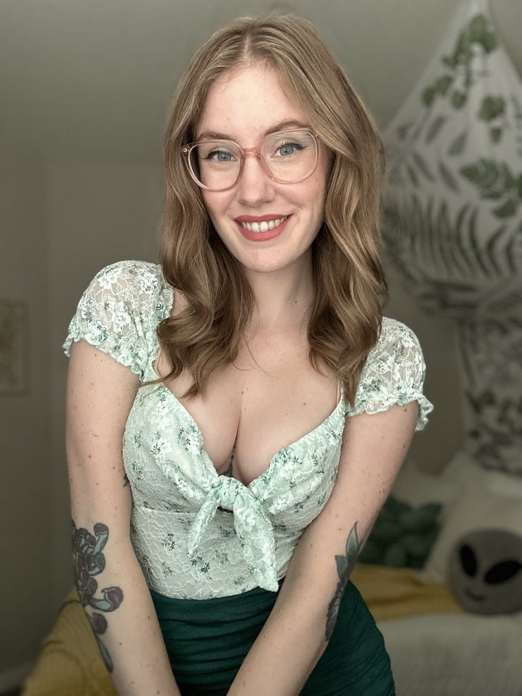 Emma Ruby