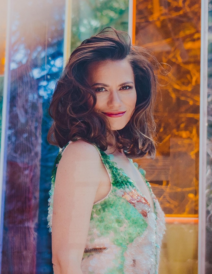 Bethany Joy Galeotti