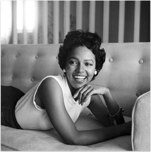 Dorothy Dandridge