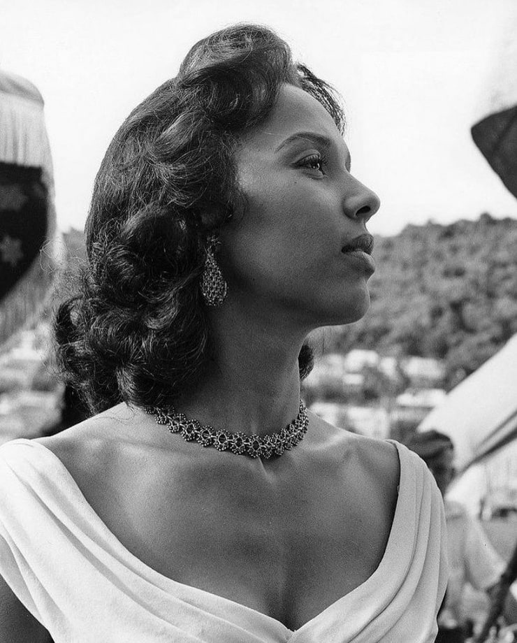 Dorothy Dandridge