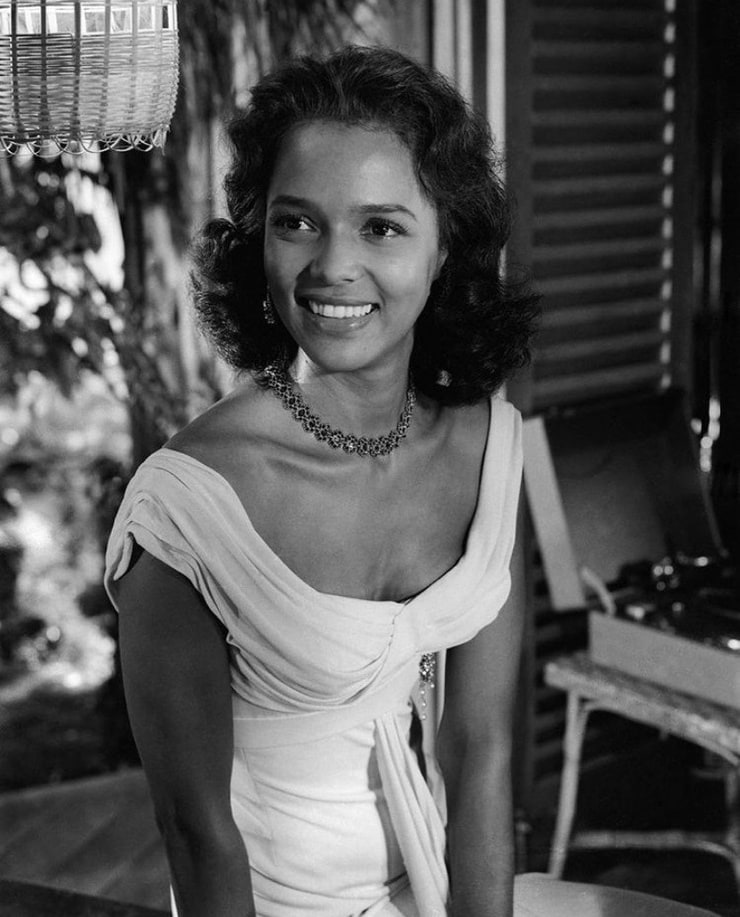 Dorothy Dandridge