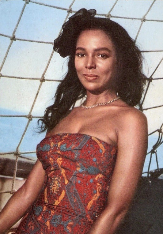 Dorothy Dandridge