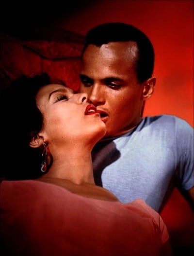 Dorothy Dandridge