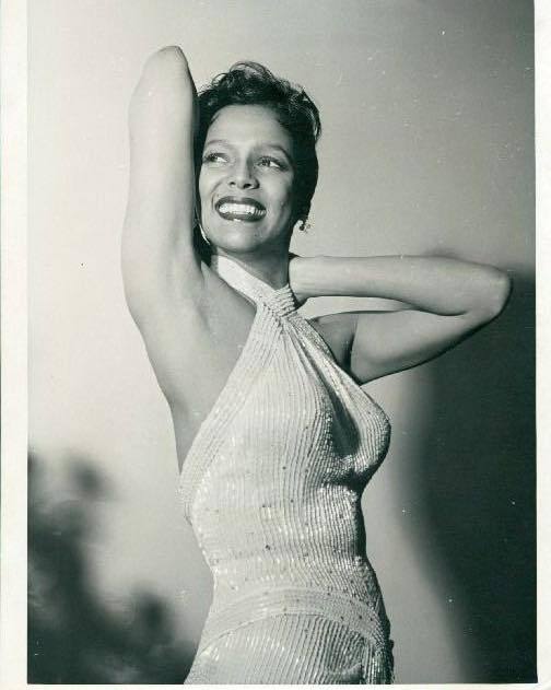 Dorothy Dandridge