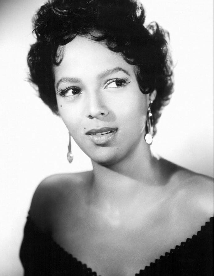 Dorothy Dandridge