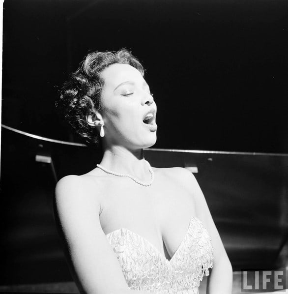 Dorothy Dandridge