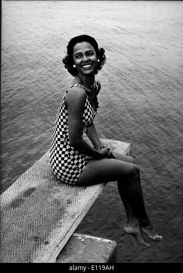 Dorothy Dandridge