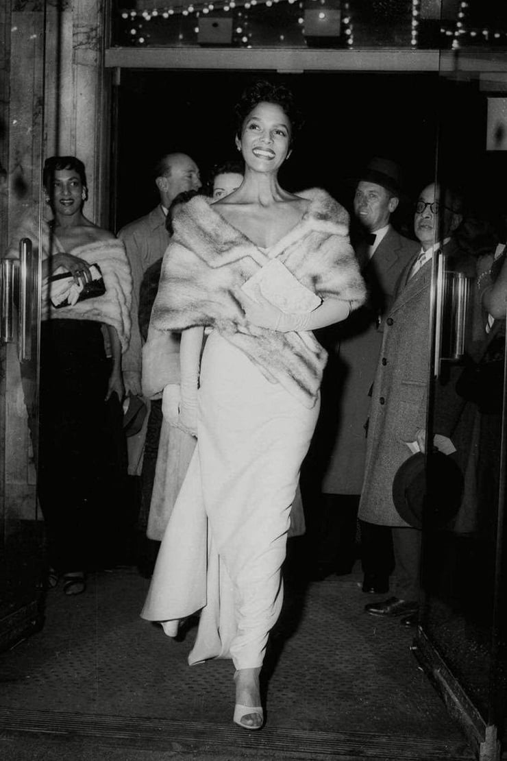 Dorothy Dandridge